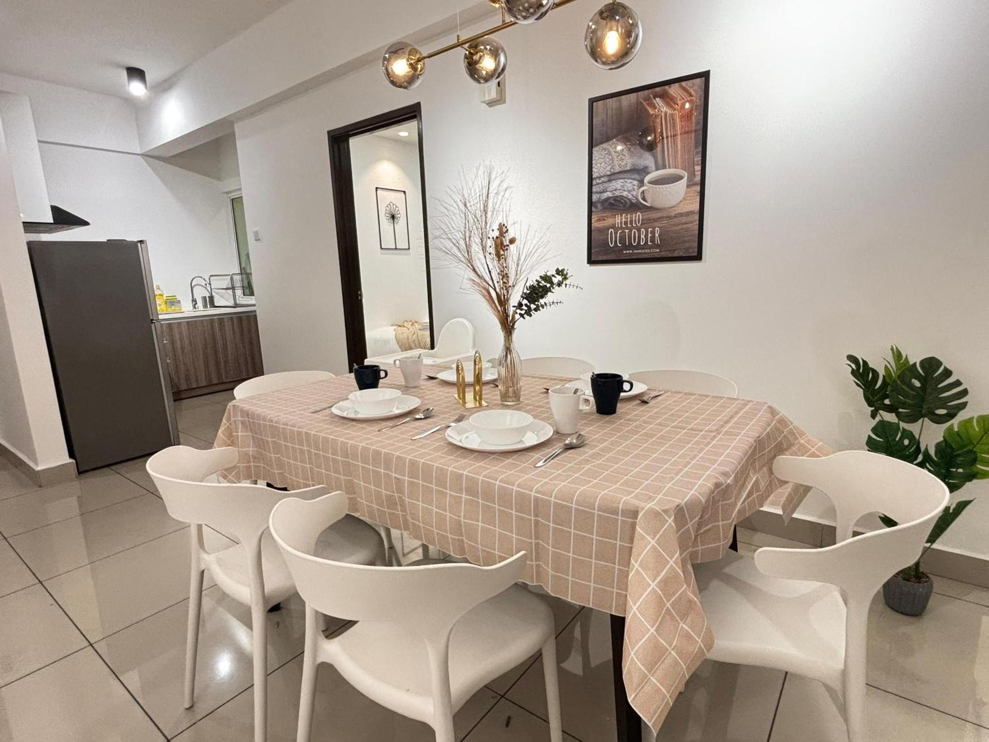 Town Majestic By Iwh Apartment Ipoh