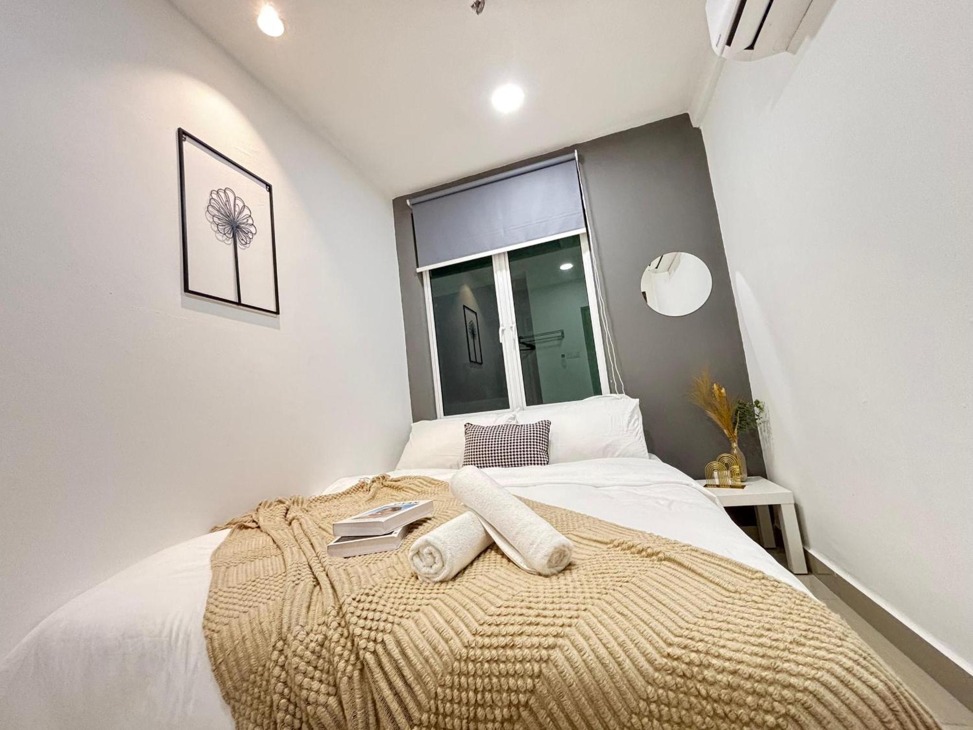 Town Majestic By Iwh Apartment Ipoh