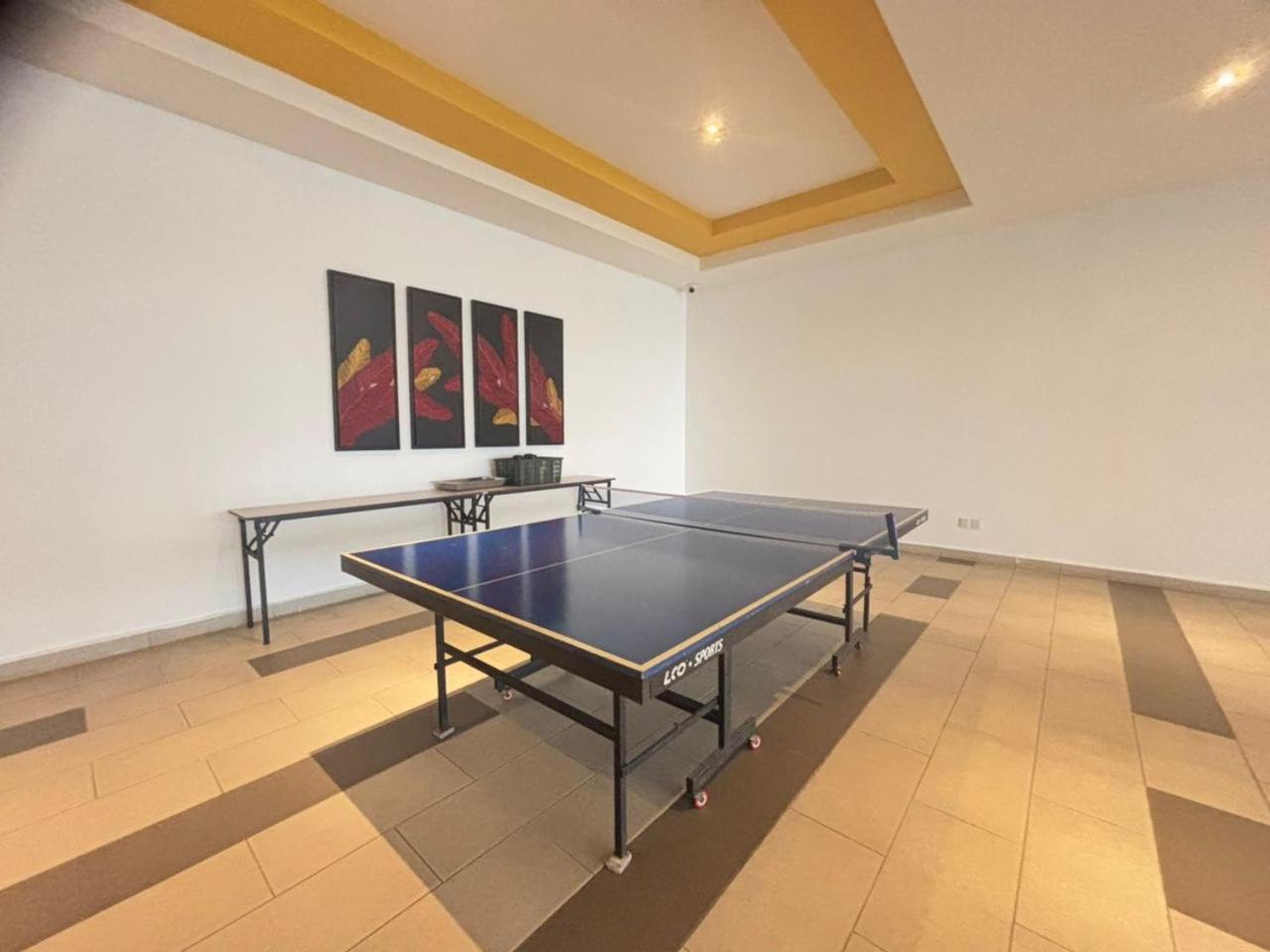 Town Majestic By Iwh Apartment