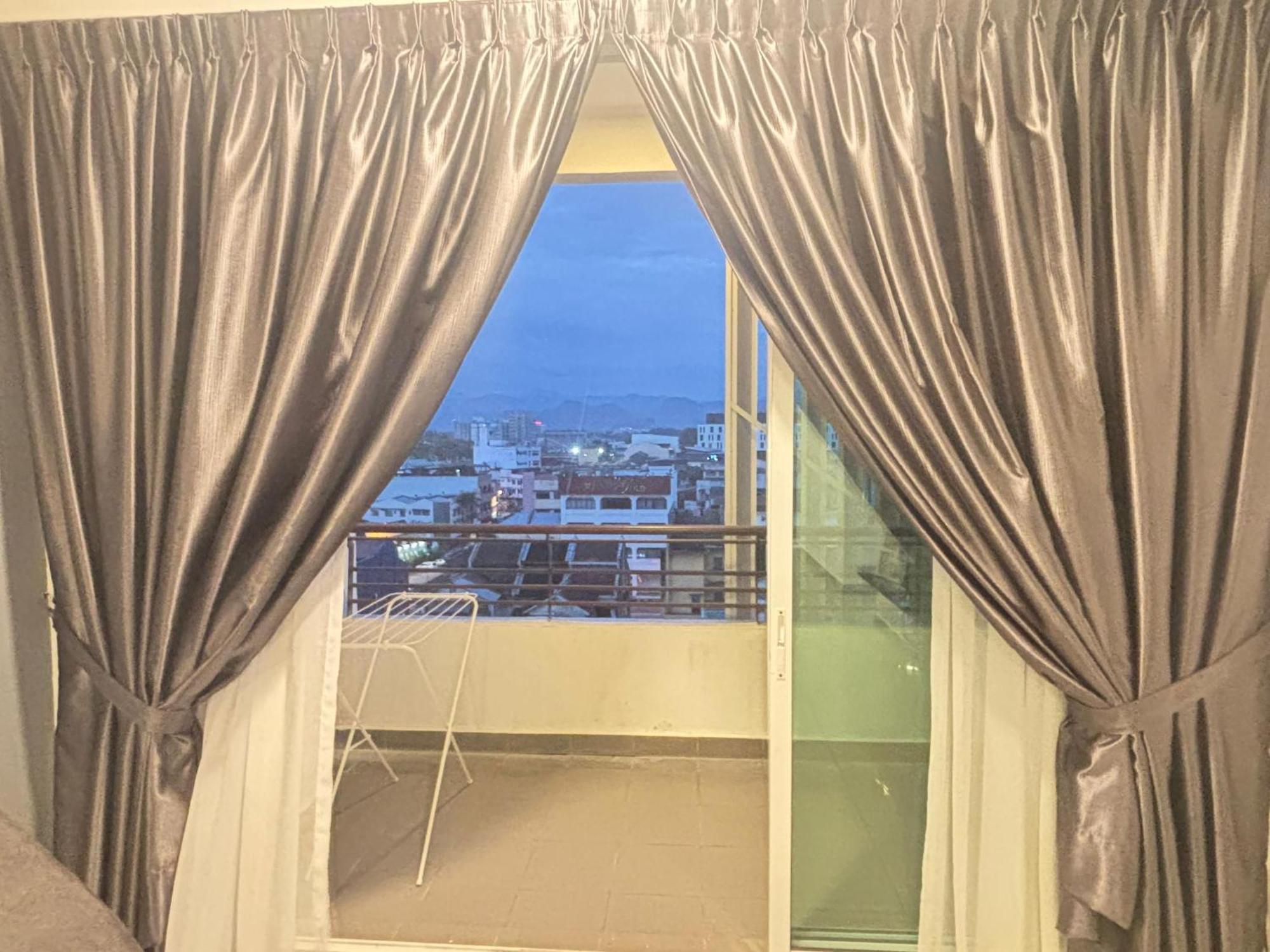 Town Majestic By Iwh Apartment Ipoh