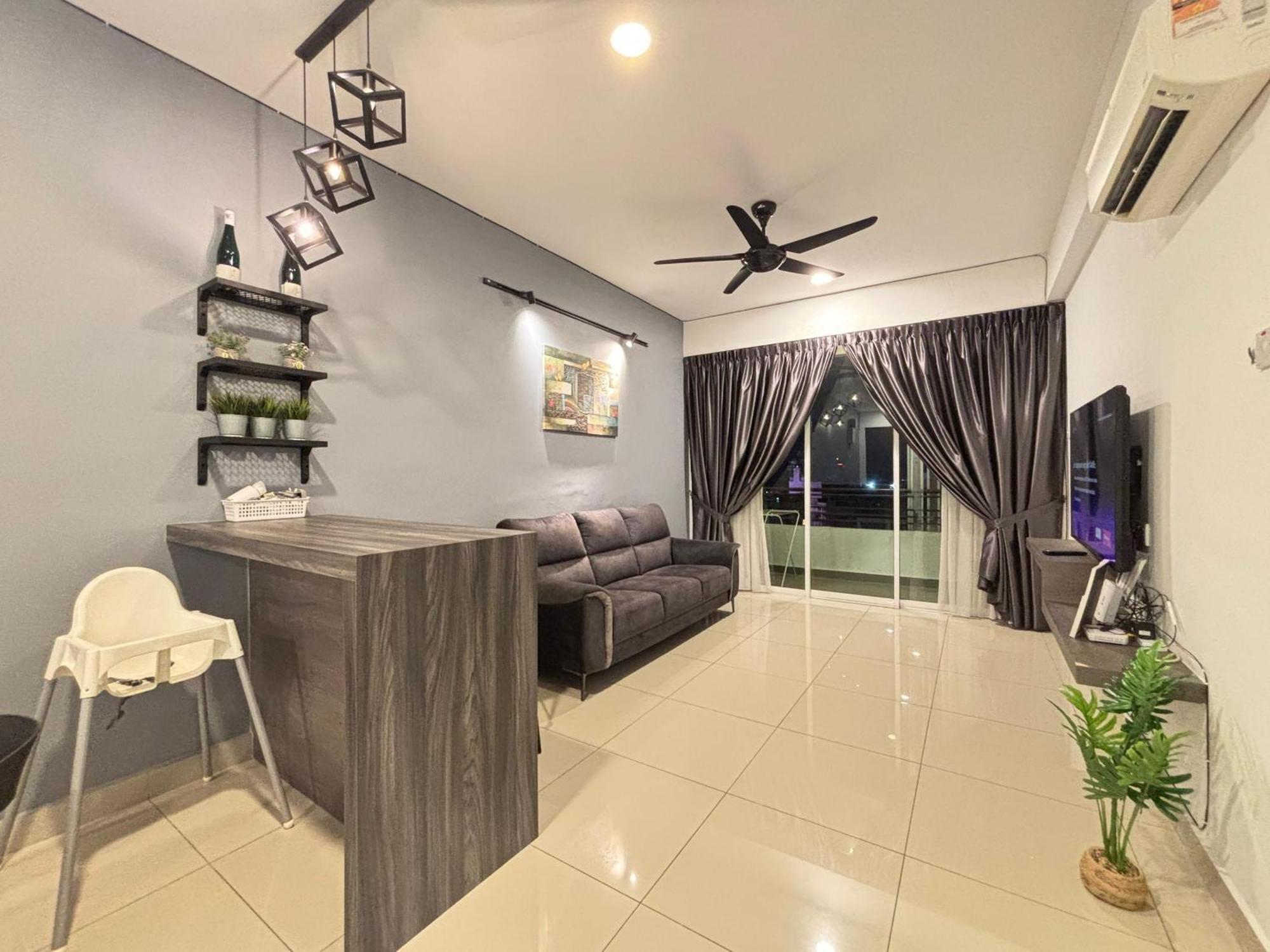 Town Majestic By Iwh Ipoh