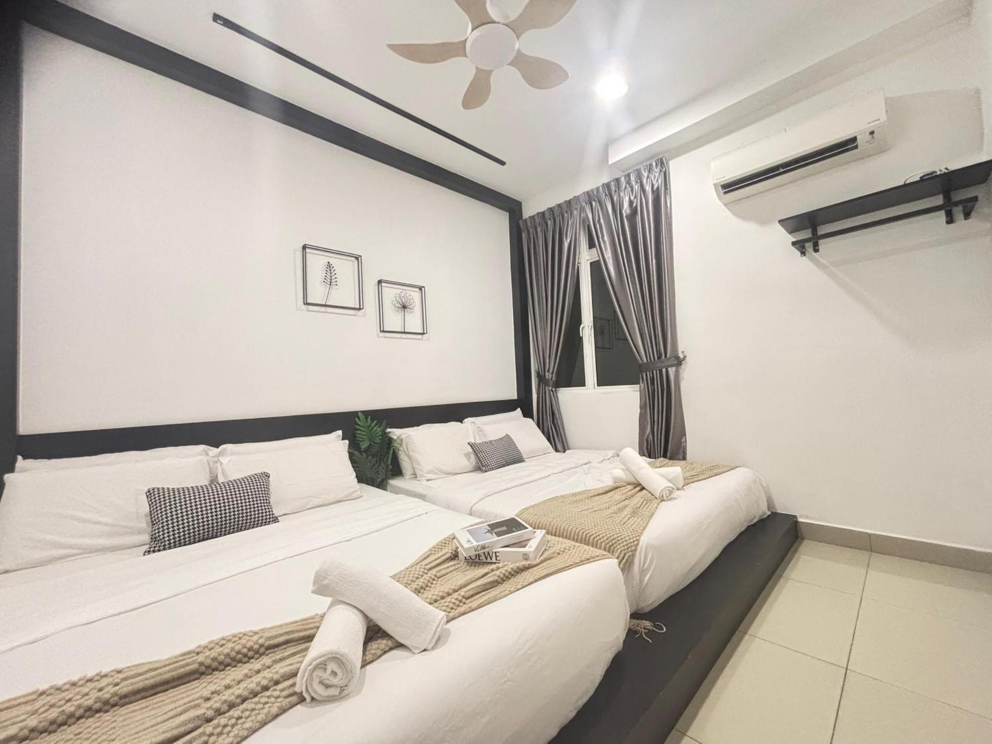 Town Majestic By Iwh Ipoh