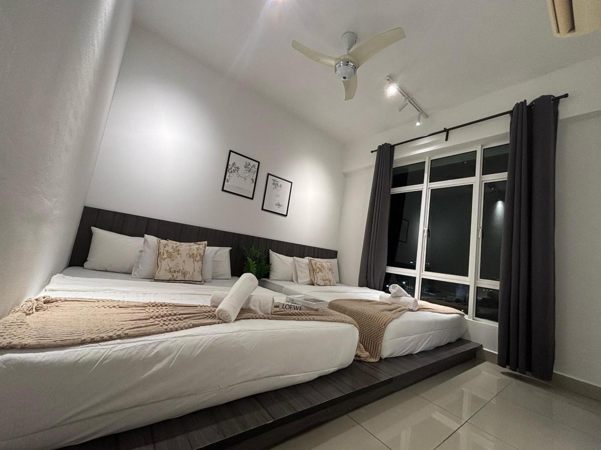 Town Majestic By Iwh Apartment *